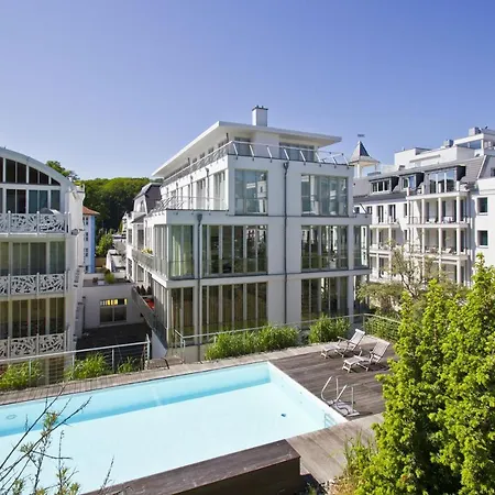 Apartmán Theres - Nr.09 Sellin (Rugen)