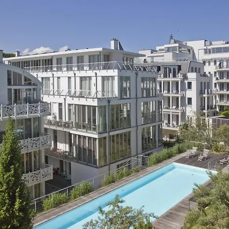 Theres - Nr.09 Apartmán Sellin (Rugen)