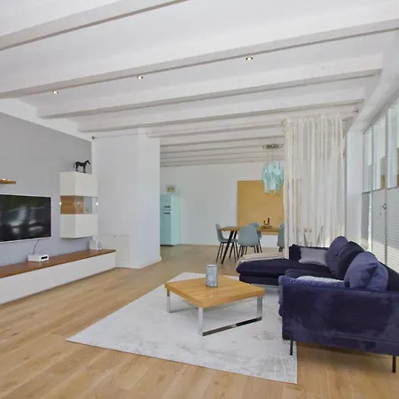 Theres - Nr.09 Apartmán Sellin (Rugen)
