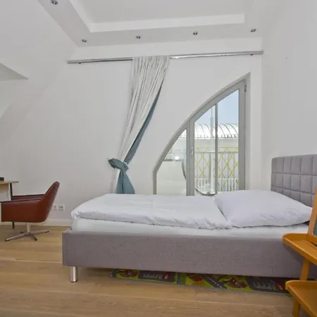Theres - Nr.09 Apartmán Sellin (Rugen)